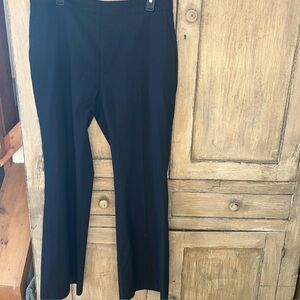 Woman’s Zara Black Pants size 12